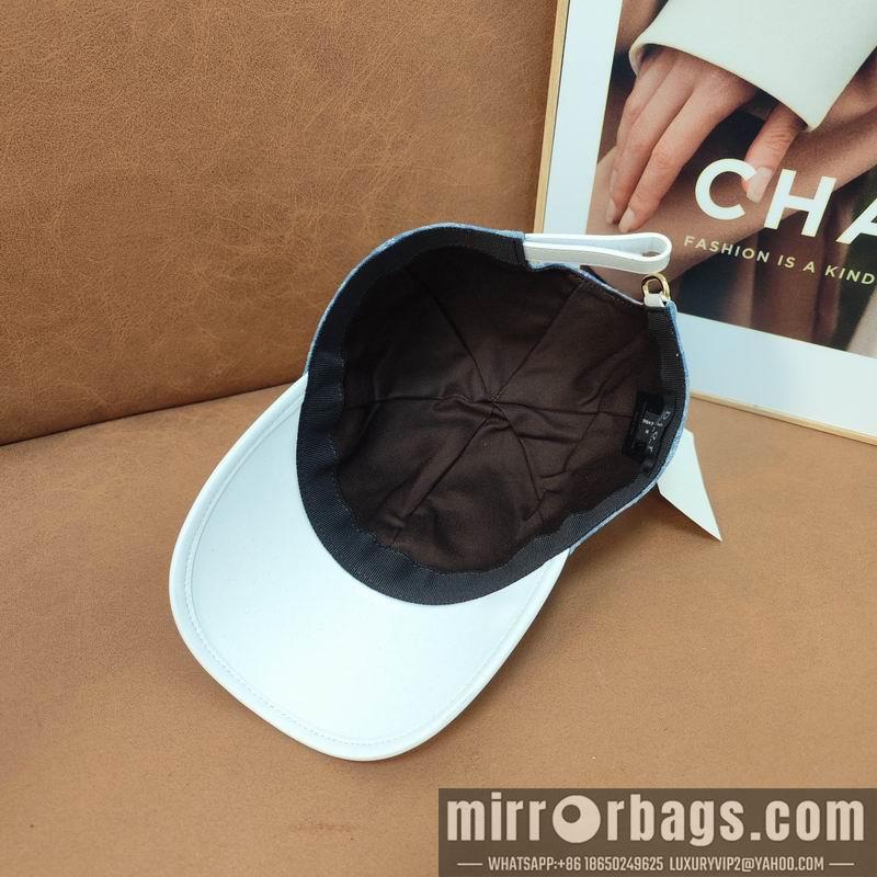 Dior Hat dx65