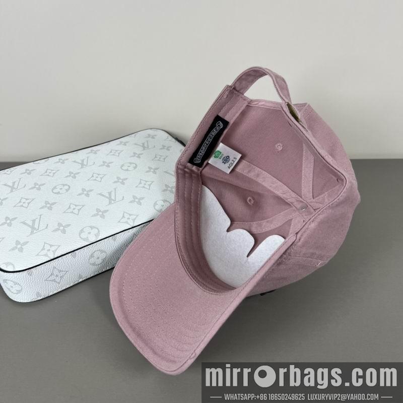 Chrome Hearts Hat dx40