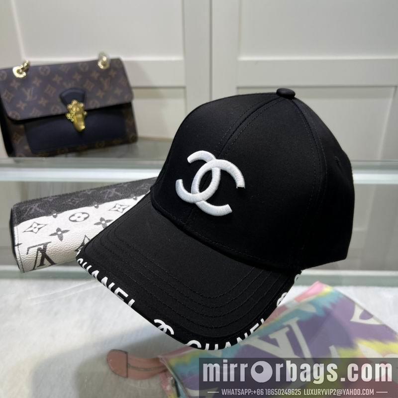 Chanel Hat dx31