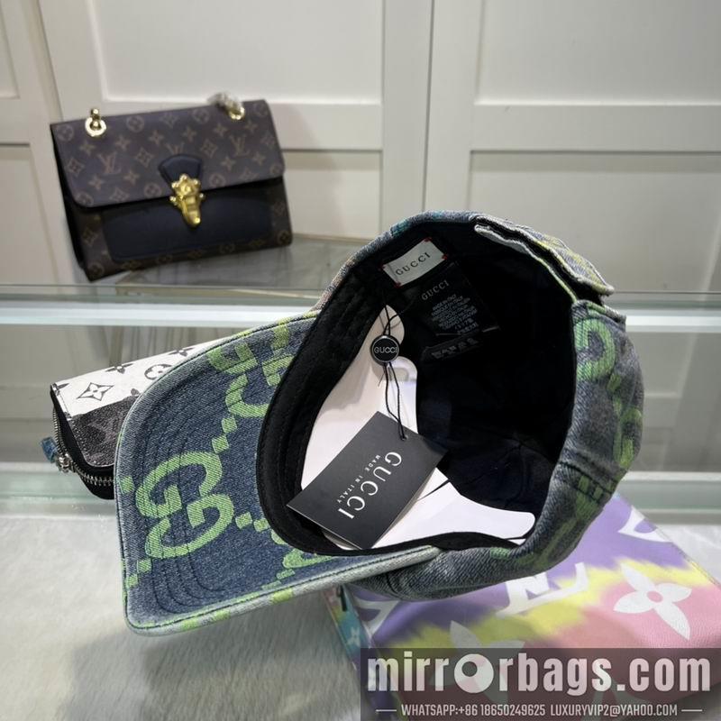 Gucci Hat dx142