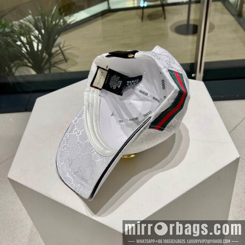 Gucci Hat 072201