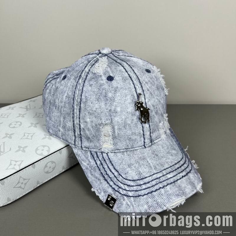 Polo Hat dx15