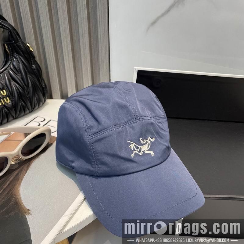 Arcteryx Hat dx21
