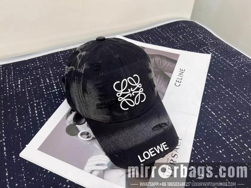 Loewe Hat dx25