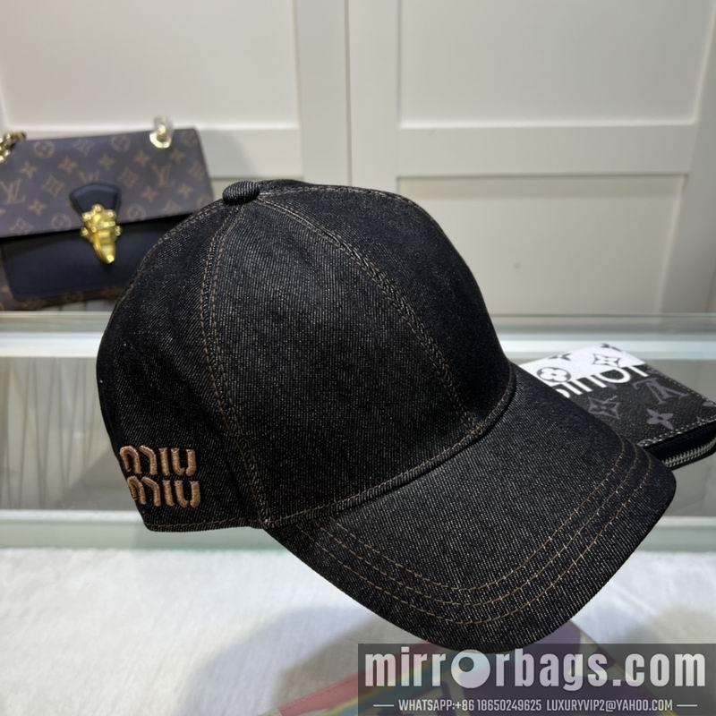 Miumiu Hat dx20