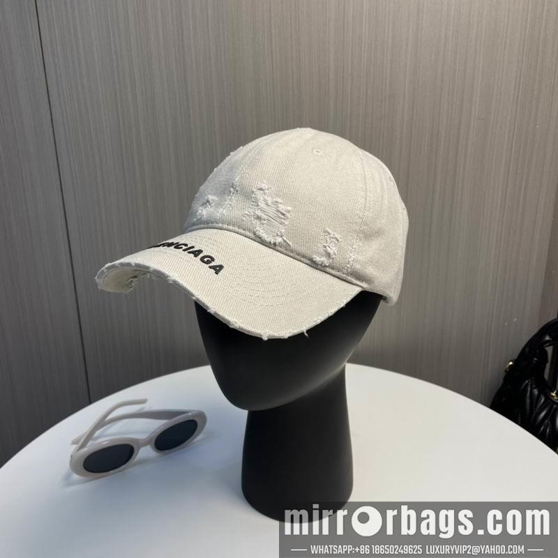 Balenciaga Hat 100702