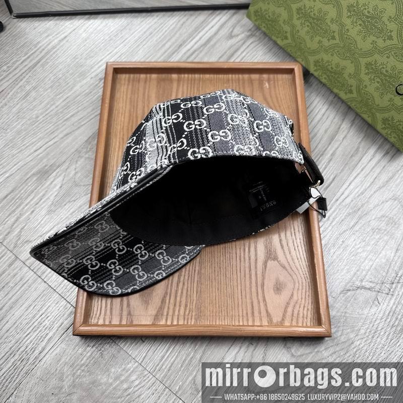 Gucci Hat dx14