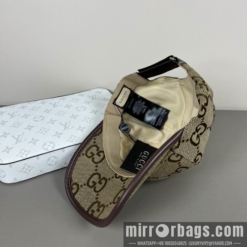 Gucci Hat dx35