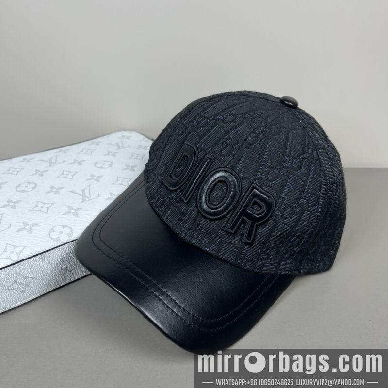 Dior Hat dx24