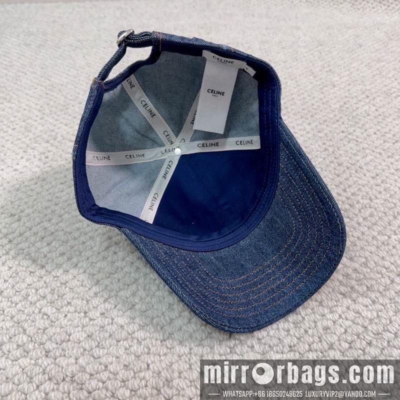 Celine Hat 122801