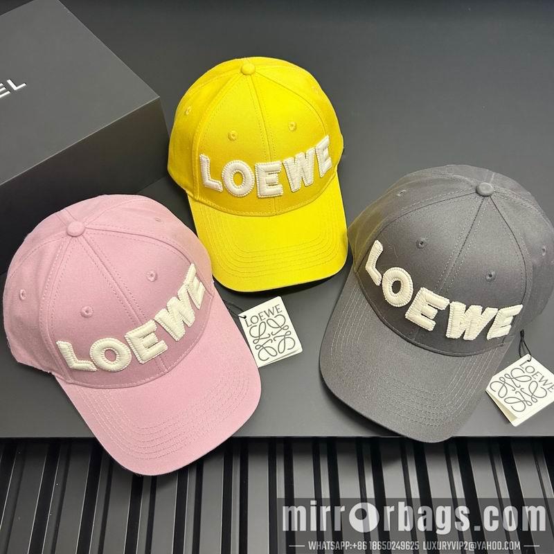 Loewe Hat dx39