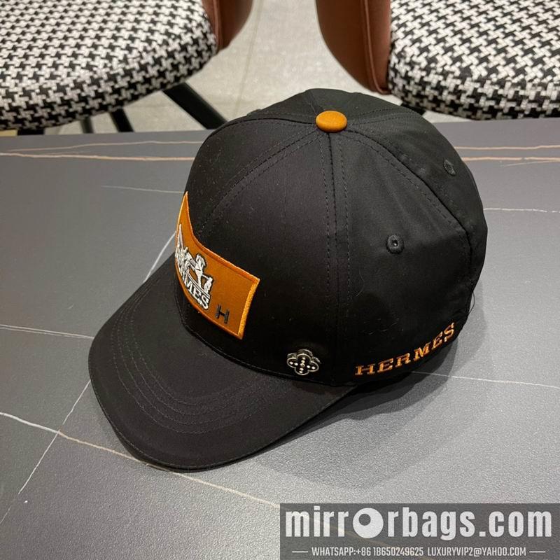 Hermes Hat 071201