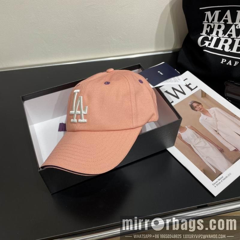 MLB NY Hat 092701