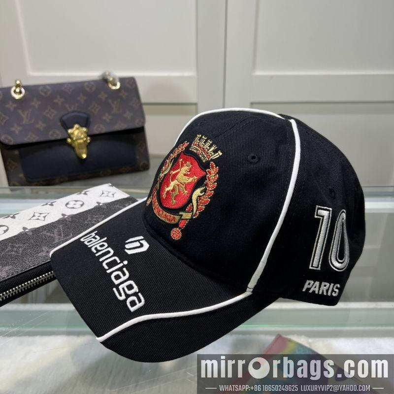 Balenciaga Hat 122801