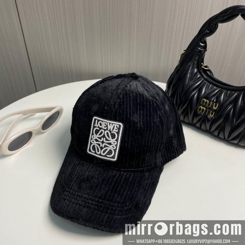 Loewe Hat 010401