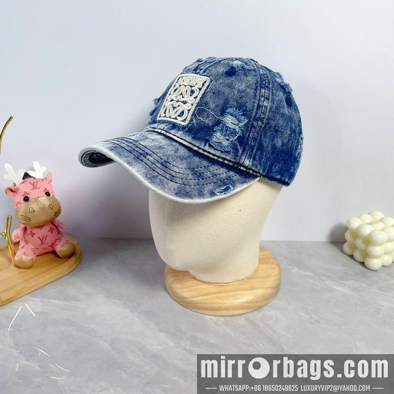 Loewe Hat dx12