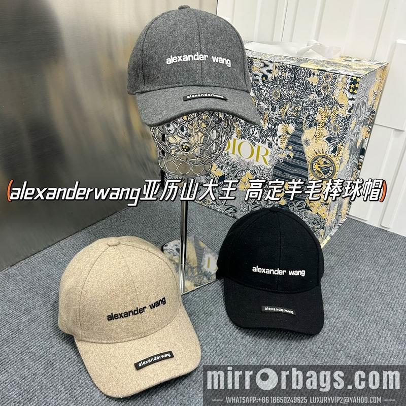 Alexander Wang Hat dx15