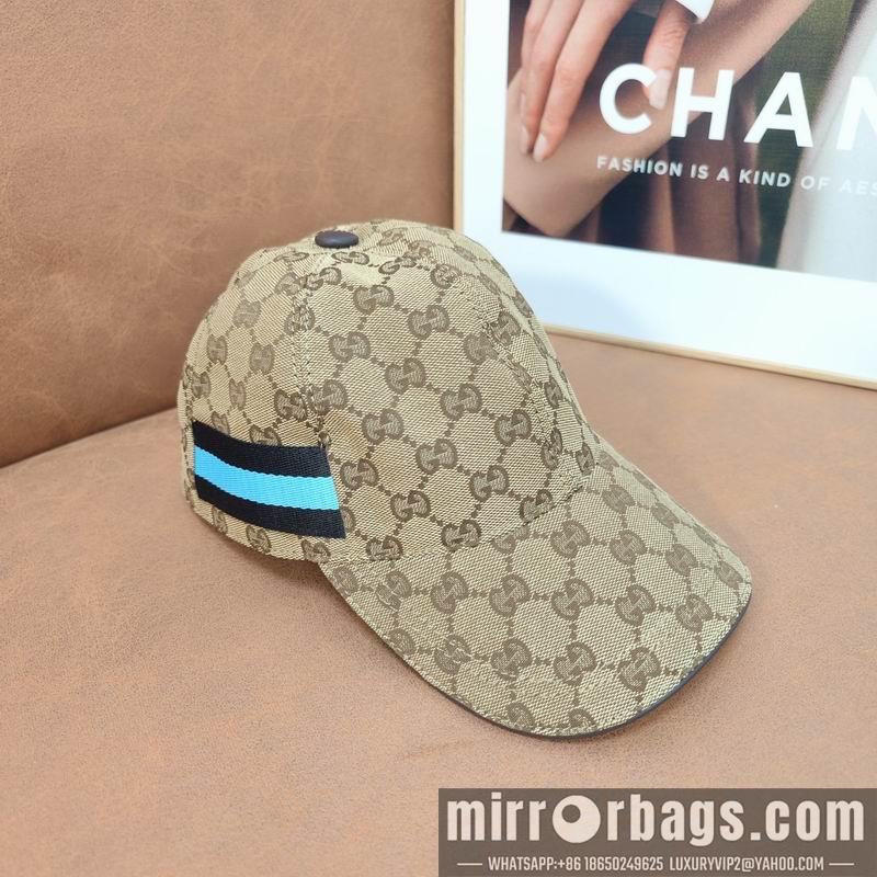 Gucci Hat dx101