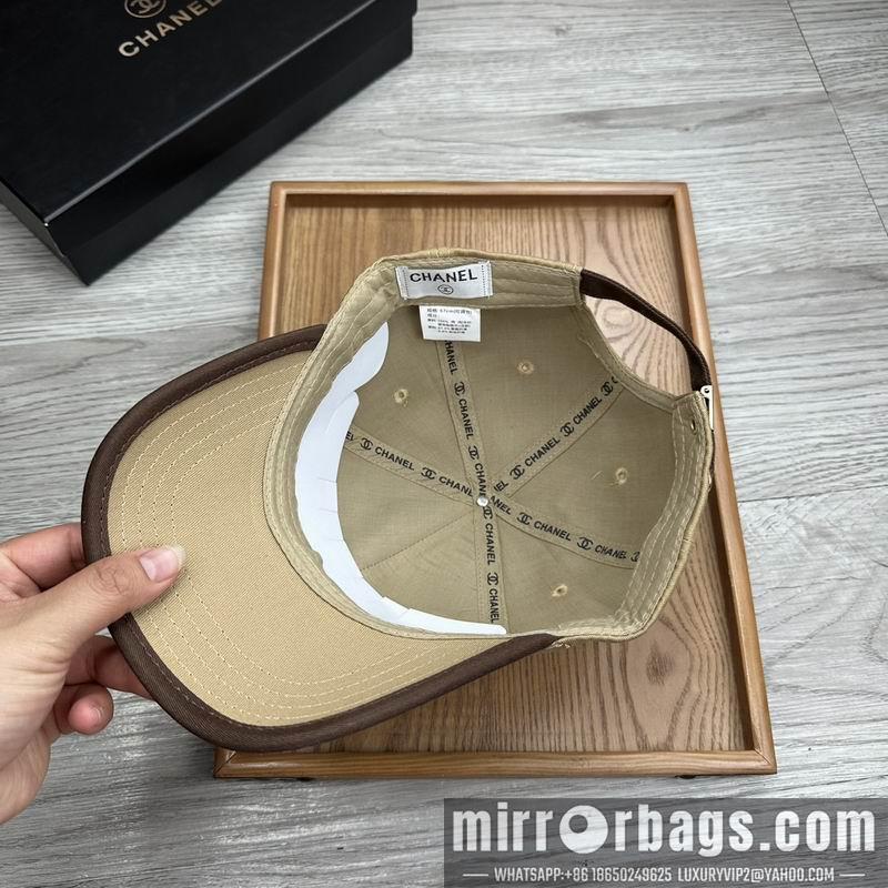 Chanel Hat dx29