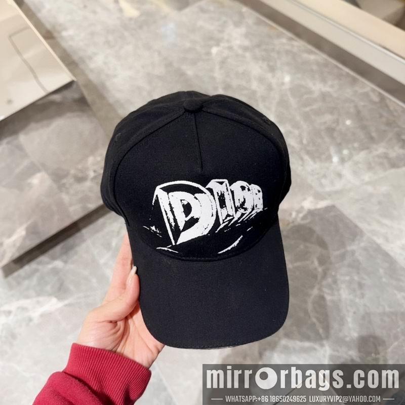 Dior Hat dx63