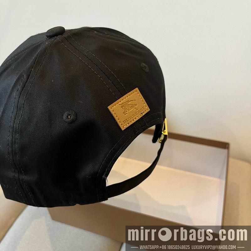 Burberry Hat dx16