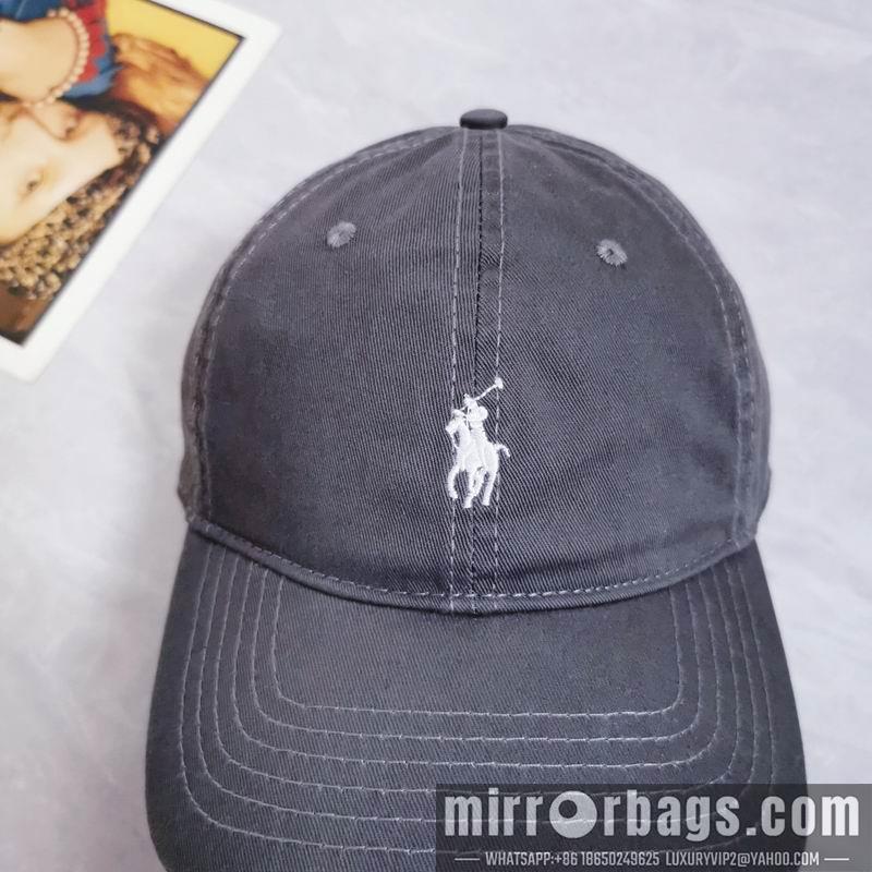 Polo Hat dx01