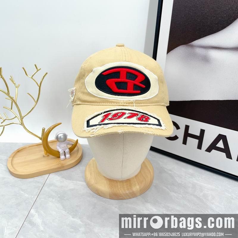 Diesel Hat dx20