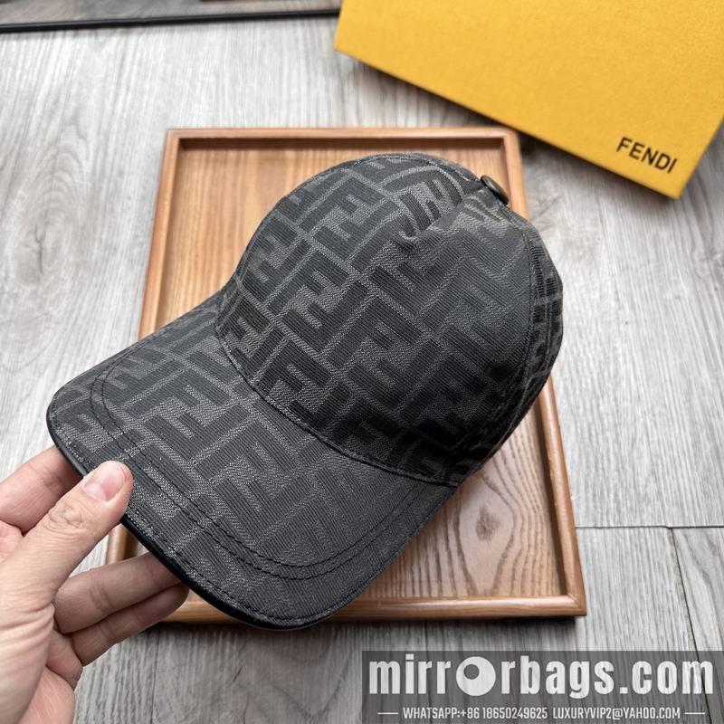 Fendi Hat dx91