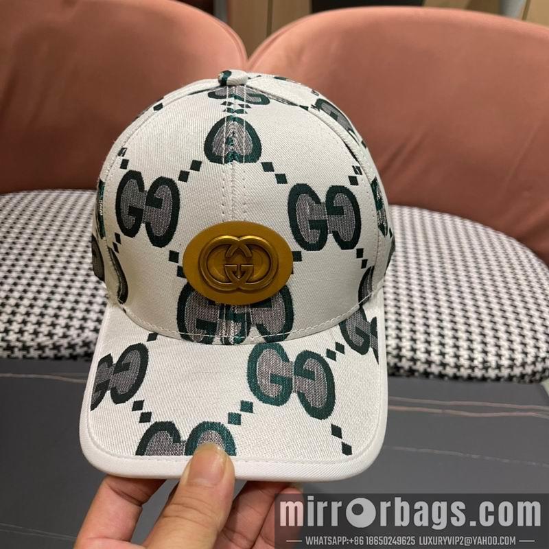 Gucci Hat 072803