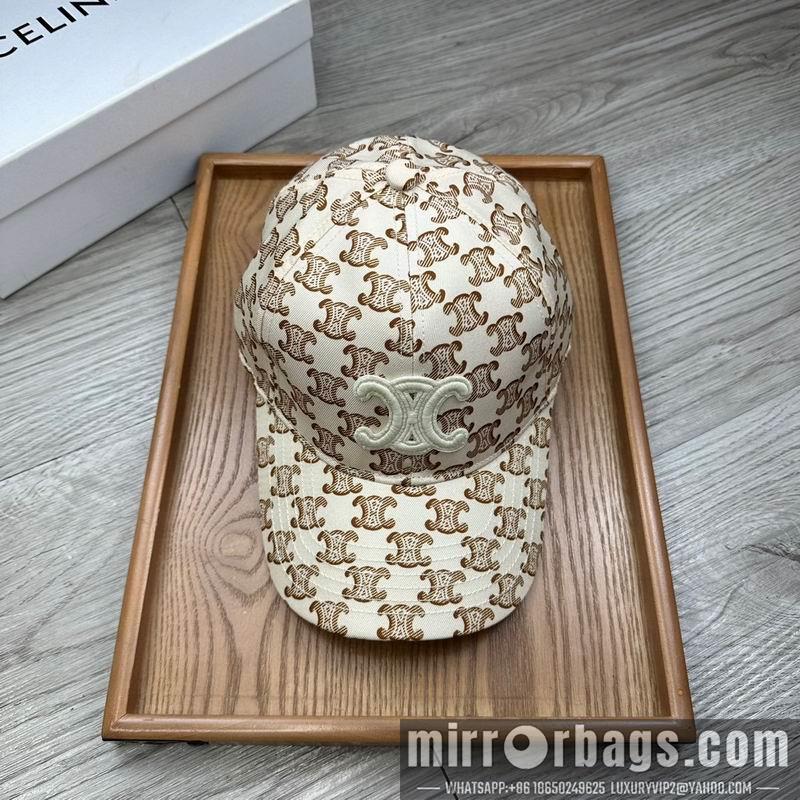 Celine Hat dx46