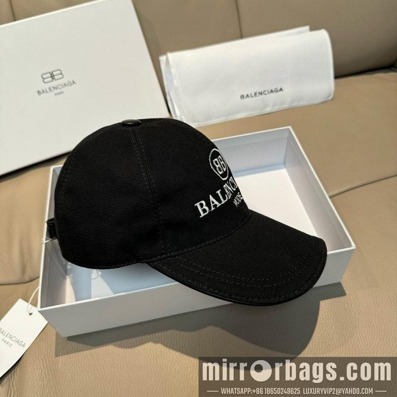 Balenciaga Hat 101101