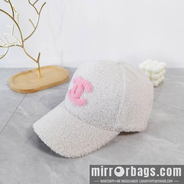 Chanel Hat dxn09