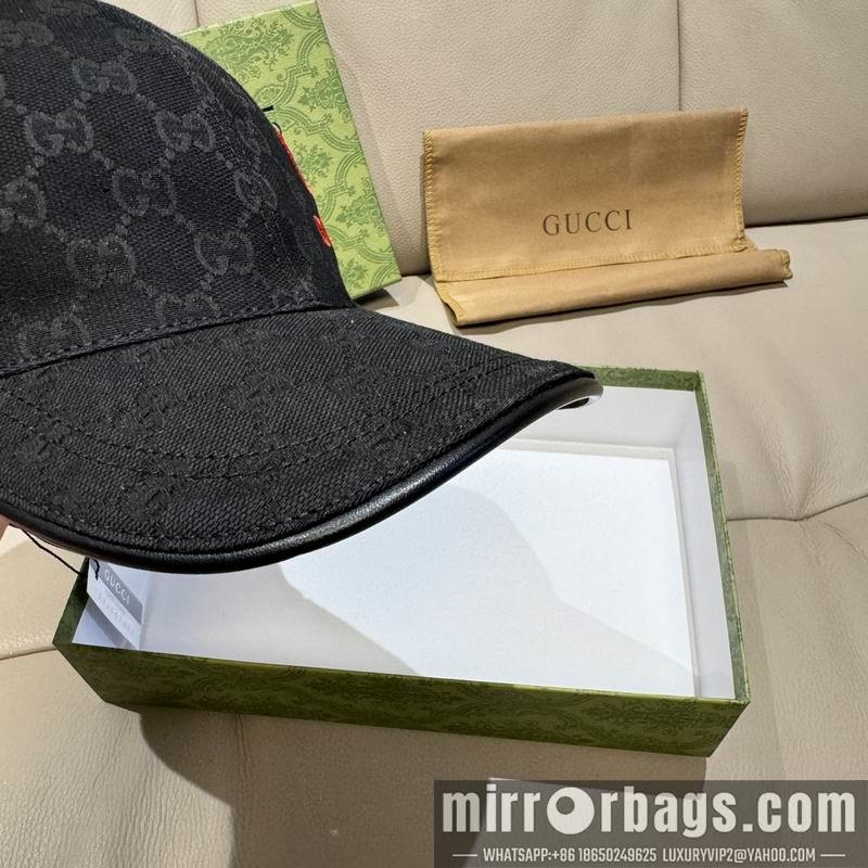 Gucci Hat 091402