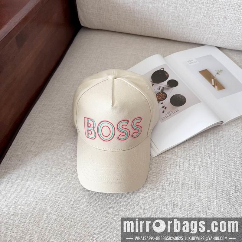 Boss Hat dx04