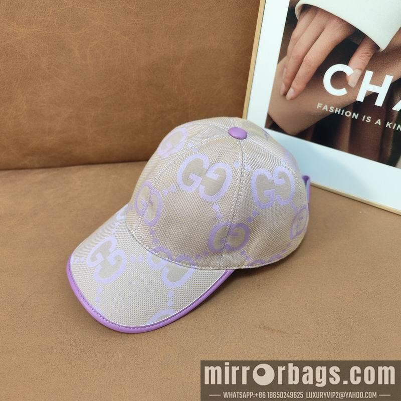 Gucci Hat dx129