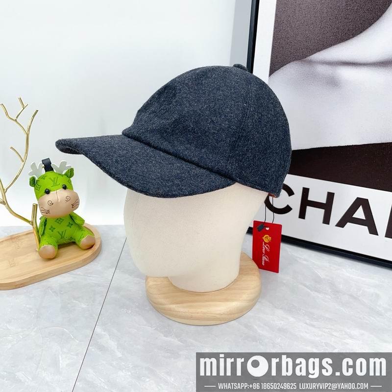 Loro Piana Hat dx11