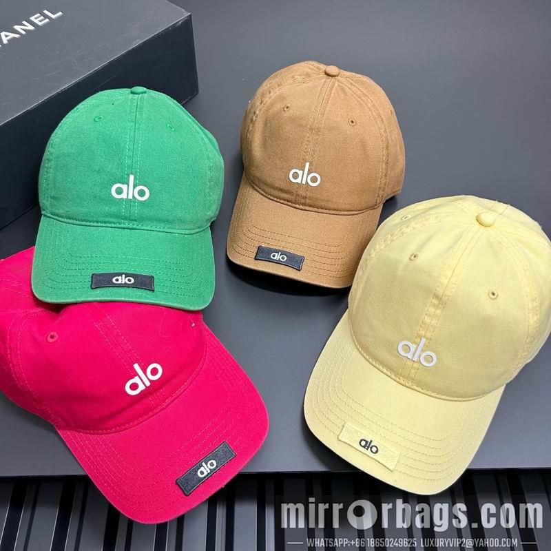 Alo Hat dx33