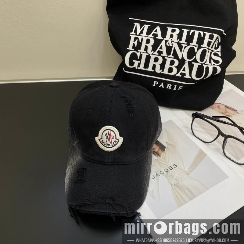 Moncler Hat 042601