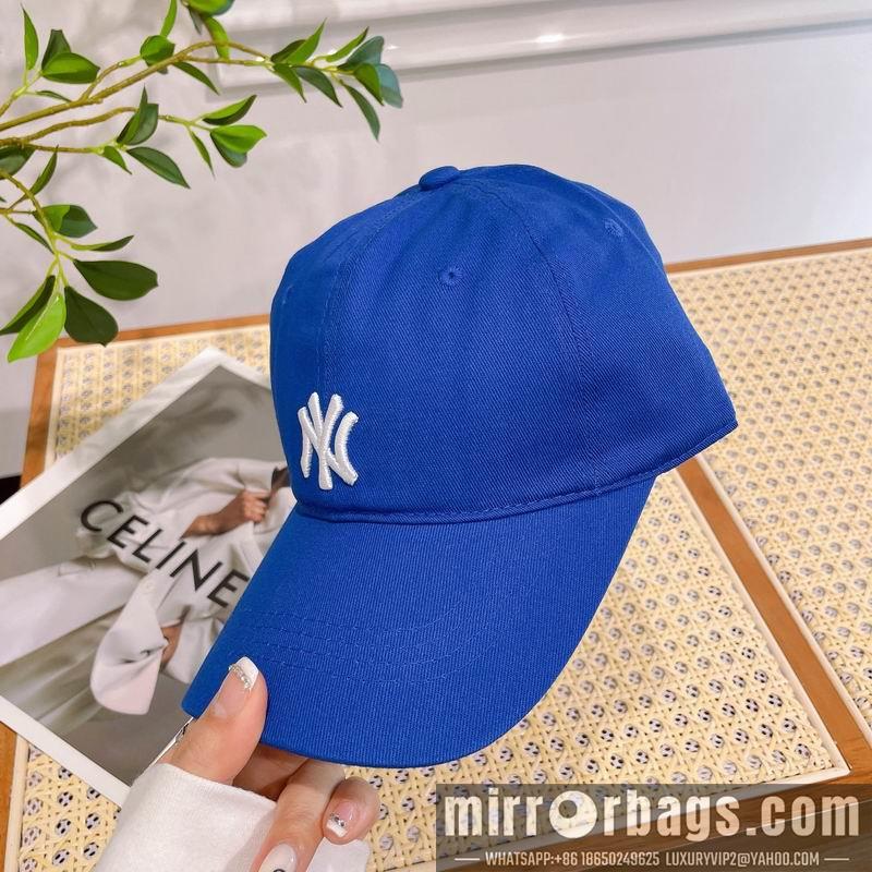 NY Hat 030968