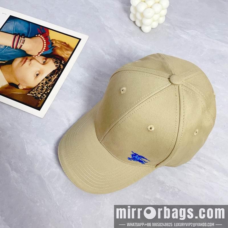 Burberry Hat dx19