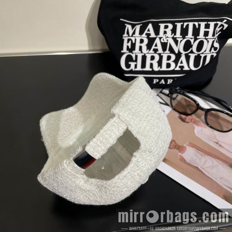 Celine Hat 083004