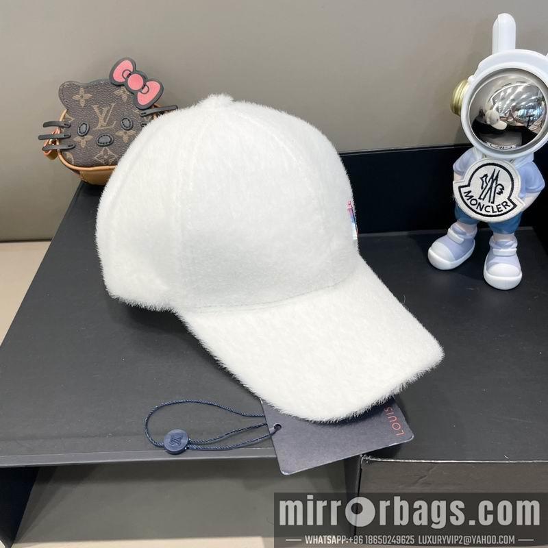 LV Hat 081002
