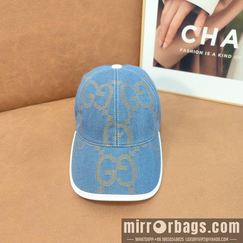 Gucci Hat dx114