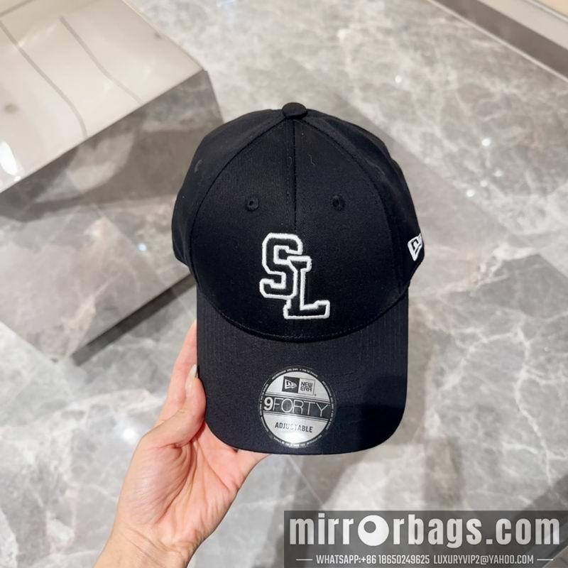 YSL Hat 041701