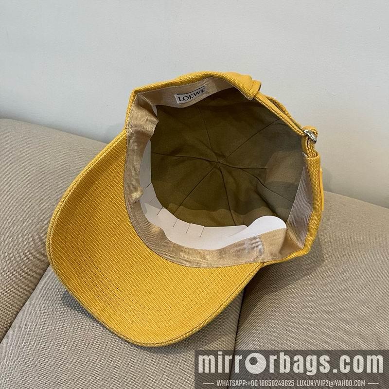 Loewe Hat dx51