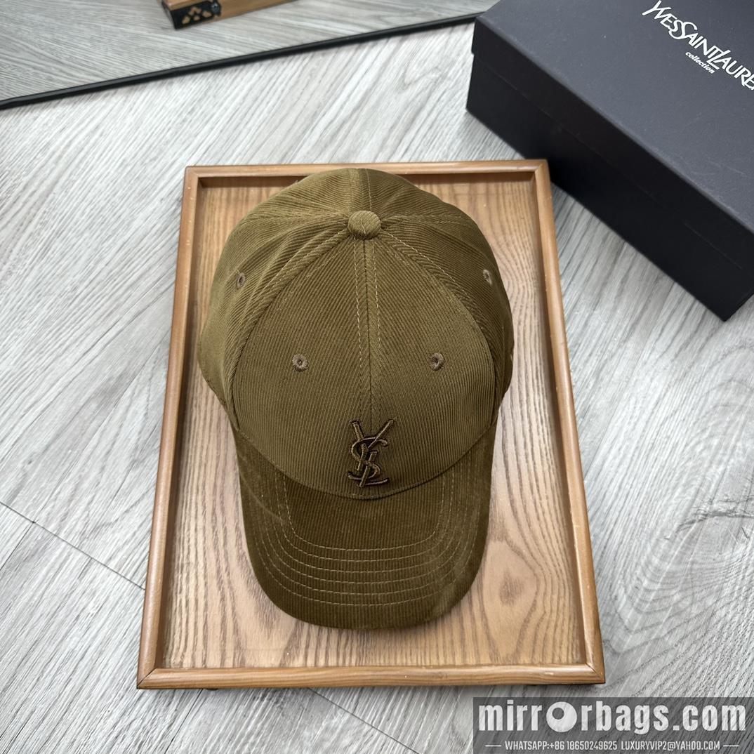 YSL Hat 080201