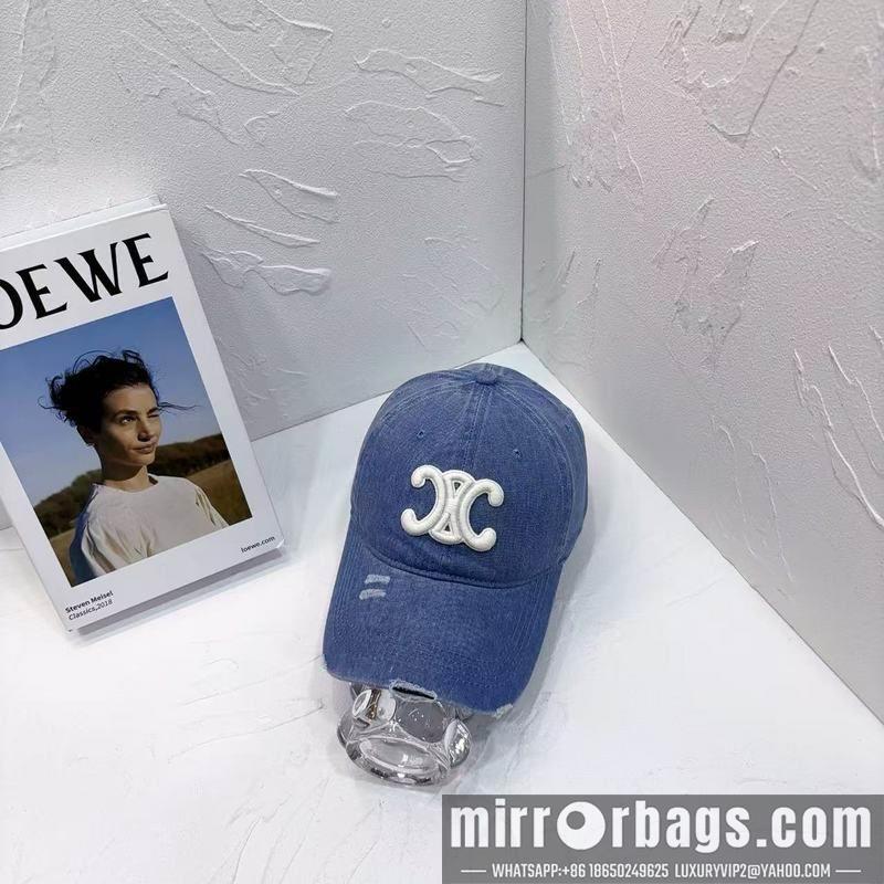 Celine Hat hm01