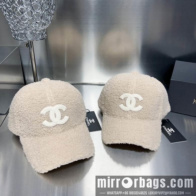 Chanel Hat dxn01