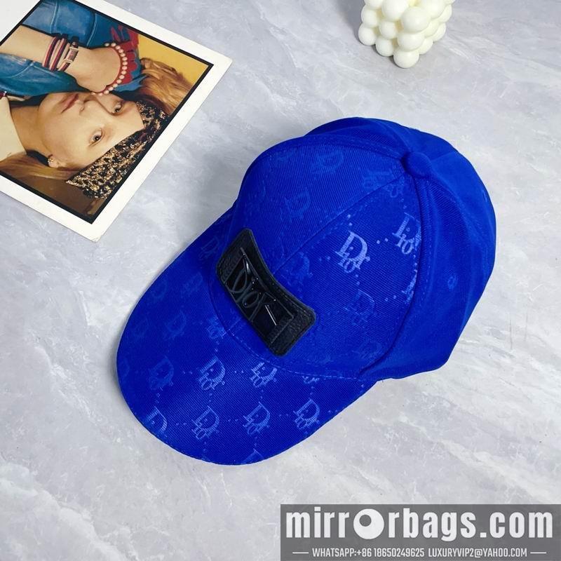 Dior Hat dx47