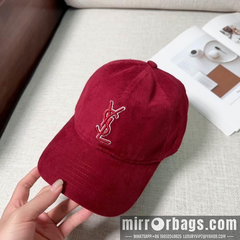YSL Hat dx30